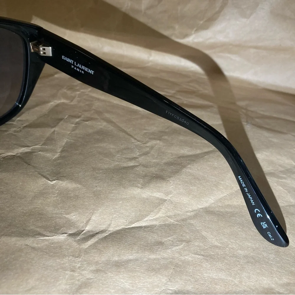 YSL sunglasses